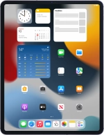 Apple iPad Pro 12.9 (2018)