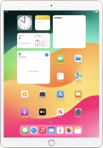 Apple iPad Pro 10.5