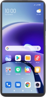 Xiaomi Redmi Note 9T