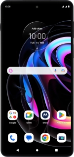 Motorola Edge 20 Pro 5G