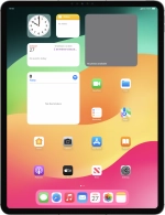 Apple iPad Pro 12.9 (2021)