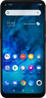 TCL 10 5G