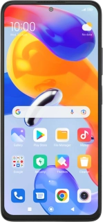 Xiaomi Redmi Note 11 Pro