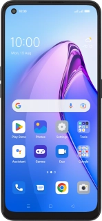 OPPO Reno8 5G