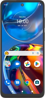 Motorola Moto E32