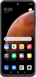 Xiaomi Redmi Note 10 5G