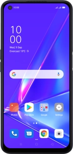 OPPO A72