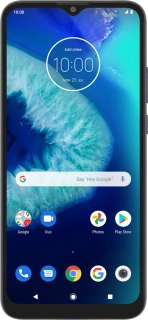 Motorola Moto G8 Power Lite