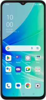 OPPO A57 4G