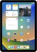 Apple iPad Air (2020)