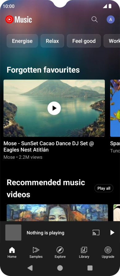 Press Library. Press Library.