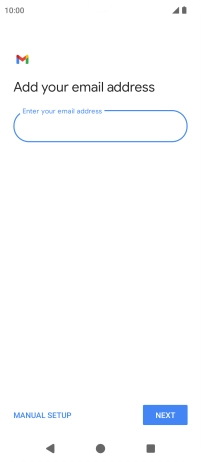 Press NEXT. Press NEXT.