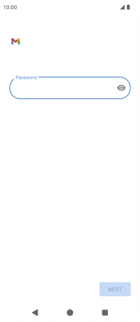 Press the field below Press the field below