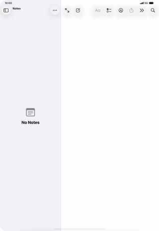 Slide your finger upwards starting from the bottom of the screen to return to the home screen. Slide your finger upwards starting from the bottom of the screen to return to the home screen.