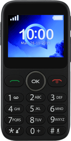 Alcatel 2019G Alcatel 2019G