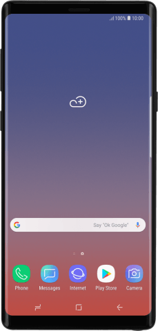 Samsung Galaxy Note9 Samsung Galaxy Note9