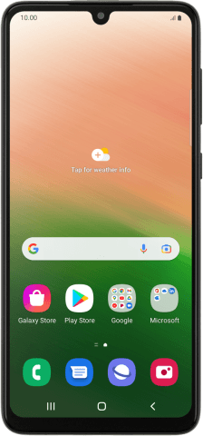 Samsung Galaxy A33 5G Samsung Galaxy A33 5G