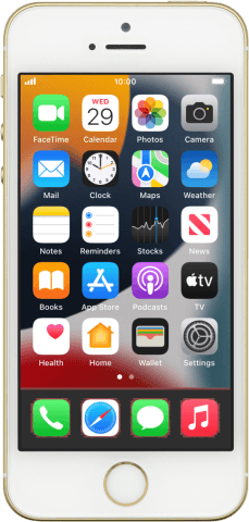 Apple iPhone SE Apple iPhone SE