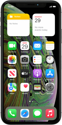 Apple iPhone Xs Apple iPhone Xs