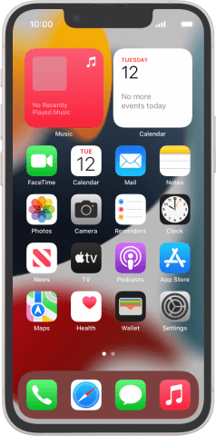 Apple iPhone 13 mini Apple iPhone 13 mini