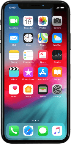 Apple iPhone X Apple iPhone X