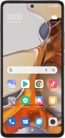 Xiaomi 11T Pro Xiaomi 11T Pro
