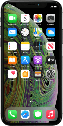 Apple iPhone Xs Apple iPhone Xs