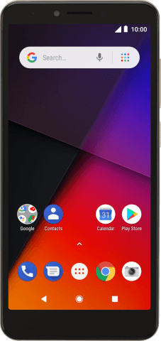 Vodafone Smart E9 Vodafone Smart E9