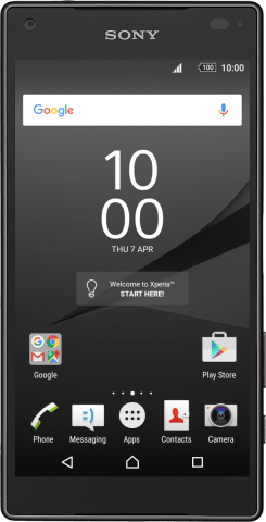 Sony Xperia Z5 Compact Sony Xperia Z5 Compact
