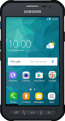 Samsung Galaxy Xcover 3 Value Edition Samsung Galaxy Xcover 3 Value Edition