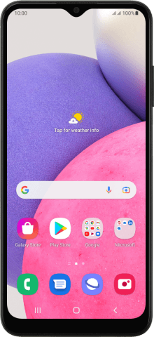 Samsung Galaxy A03s Samsung Galaxy A03s