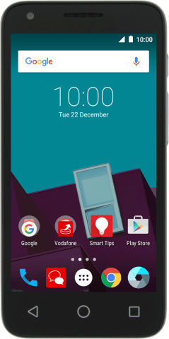 Vodafone Smart speed 6 Vodafone Smart speed 6