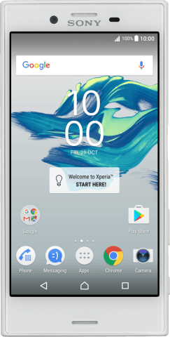 Sony Xperia X Compact Sony Xperia X Compact
