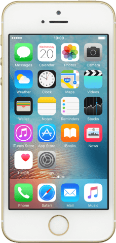 Apple iPhone SE Apple iPhone SE