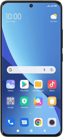 Xiaomi 12 Xiaomi 12