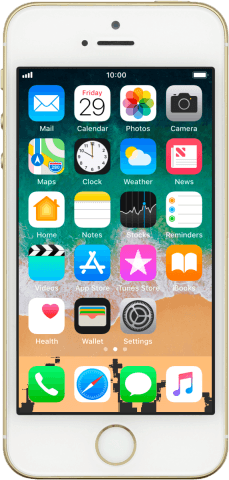 Apple iPhone SE Apple iPhone SE