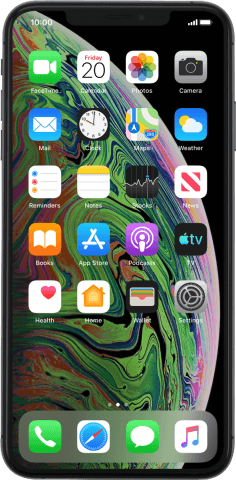 Apple iPhone Xs Max Apple iPhone Xs Max