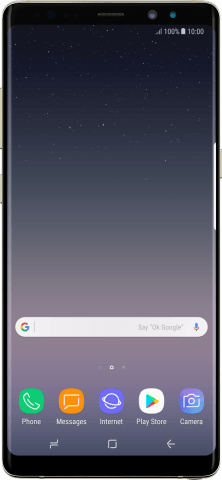 Samsung Galaxy Note8 Samsung Galaxy Note8