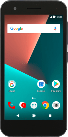 Vodafone Smart E8 Vodafone Smart E8