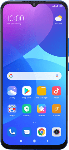 Xiaomi Mi 10 Lite 5G Xiaomi Mi 10 Lite 5G