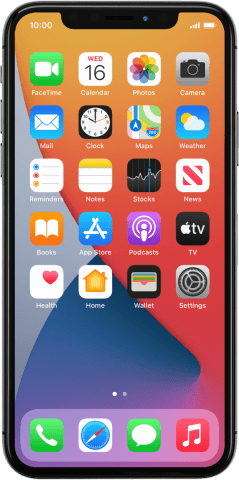 Apple iPhone X Apple iPhone X