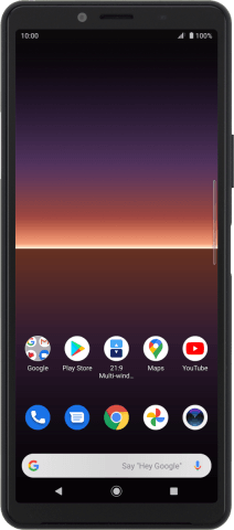 Sony Xperia 10 II Sony Xperia 10 II