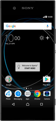 Sony Xperia XA1 Sony Xperia XA1