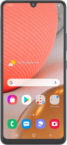 Samsung Galaxy A42 5G Samsung Galaxy A42 5G
