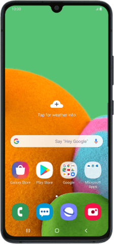 Samsung Galaxy A90 5G Samsung Galaxy A90 5G