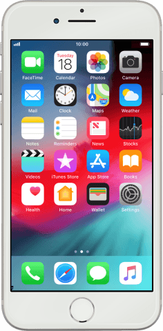 Apple iPhone 8 Apple iPhone 8