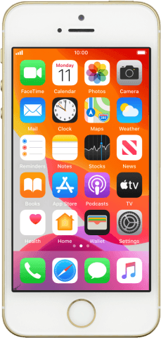 Apple iPhone SE Apple iPhone SE