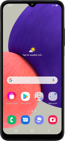 Samsung Galaxy A22 5G Samsung Galaxy A22 5G