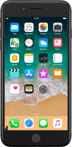 Apple iPhone 8 Plus Apple iPhone 8 Plus