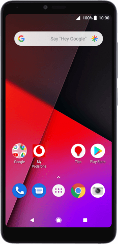 Vodafone Smart X9 Vodafone Smart X9